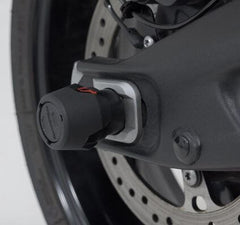 SW Motech Slider set for rear axle | STP.11.176.10700/B