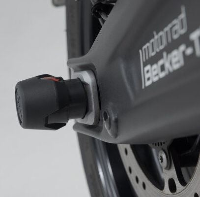 SW Motech Slider set for rear axle | STP.11.176.10700/B
