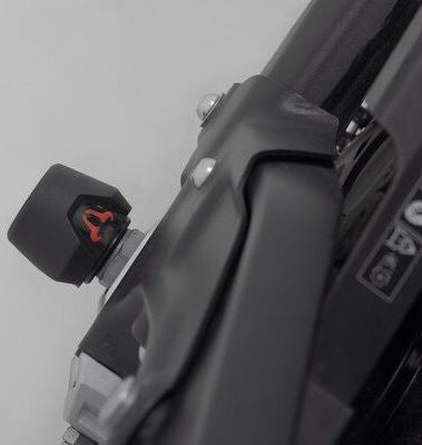 SW Motech Slider set for rear axle | STP.11.176.10700/B
