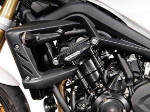 SW Motech Slider set for frame | STP.11.590.10100/B