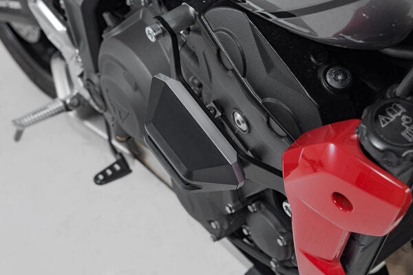 SW Motech Frame slider kit | STP.11.590.10501/B