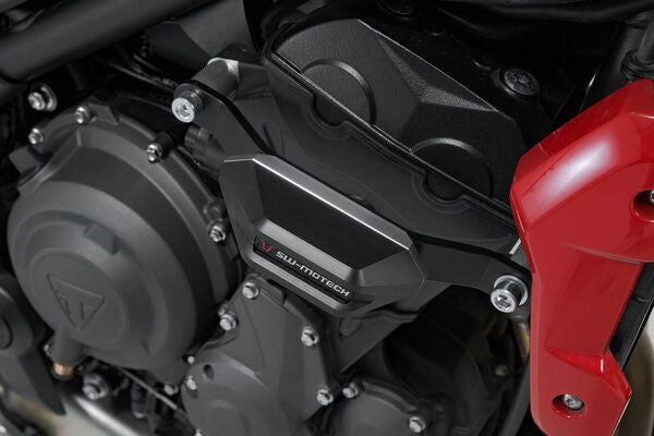 SW Motech Frame slider kit | STP.11.590.10501/B