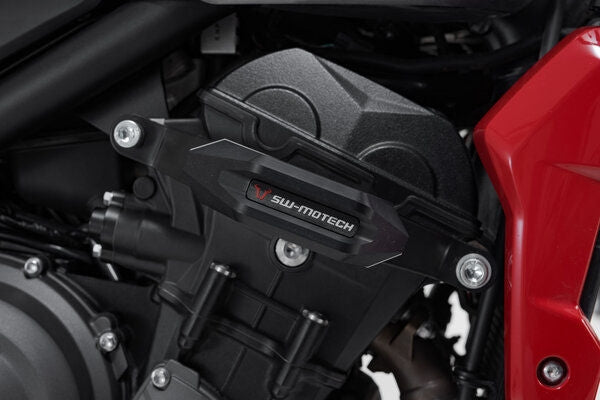 SW Motech Frame slider kit | STP.11.590.10501/B