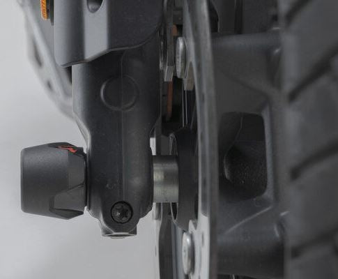SW Motech Slider set for front axle | STP.18.176.10000/B