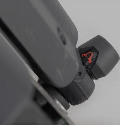SW Motech Slider set for front axle | STP.18.176.10000/B