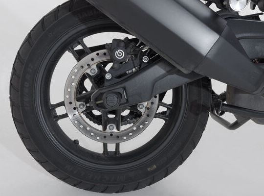 SW Motech Slider set for rear axle | STP.18.176.10100/B