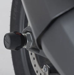 SW Motech Slider set for rear axle | STP.18.176.10100/B