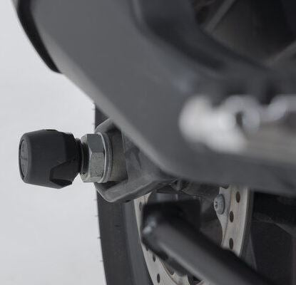 SW Motech Slider set for rear axle | STP.18.176.10100/B