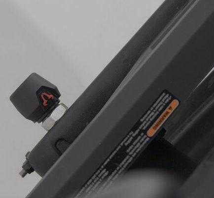 SW Motech Slider set for rear axle | STP.18.176.10100/B