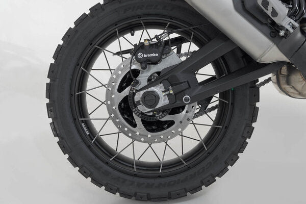 SW Motech Slider set for rear axle | STP.22.176.10302/B