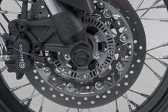 SW Motech Slider set for front axle | STP.23.176.10000/B