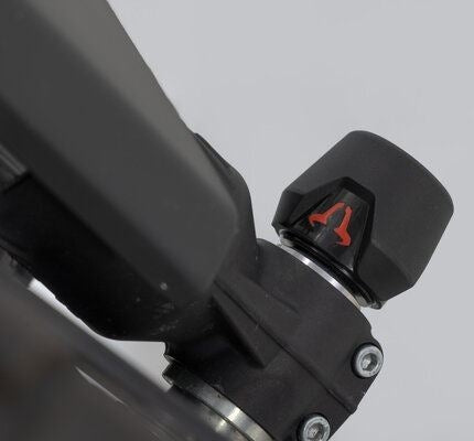 SW Motech Slider set for front axle | STP.23.176.10000/B