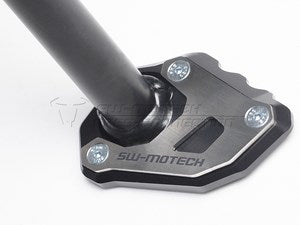 SW Motech Extension for side stand foot | STS.04.102.10100/B