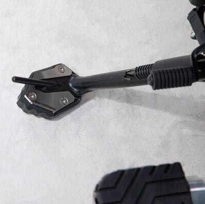 SW Motech Extension for side stand foot | STS.06.921.10000