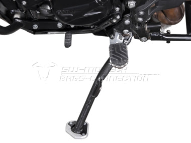 SW Motech Extension for side stand foot | STS.07.102.10101/S