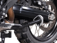 SW Motech Extension for side stand foot | STS.07.102.10101/S