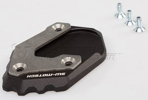 SW Motech Extension for side stand foot | STS.07.102.10500