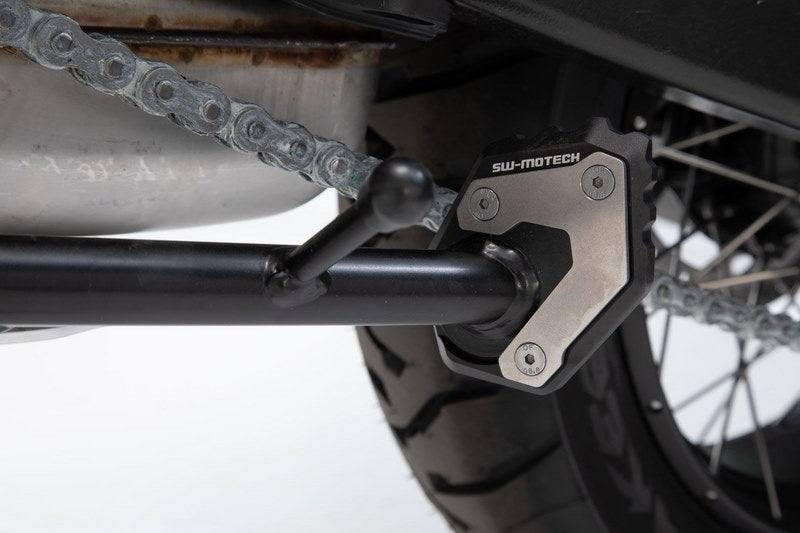 SW Motech Extension for side stand foot | STS.07.897.10000