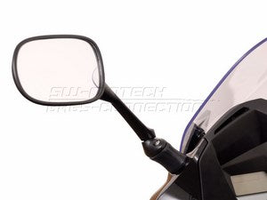 SW Motech Mirror extension | SVL.01.501.10800/B