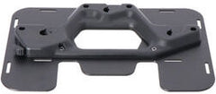 SW Motech Adapter plate left for SysBag WP S. Black. | SYS.00.004.10000L/B