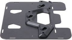 SW Motech Adapter plate right for SysBag WP M. Black. | SYS.00.005.10000R/B