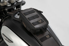 SW Motech T-Lock holder. With Molle adapter. | TL.00.940.10000