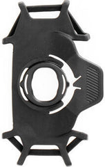 SW Motech T-Lock holder for smartphone small. With silicone straps. | TL.00.940.10100