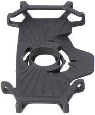 SW Motech T-Lock holder for smartphone big. With silicone straps. | TL.00.940.10300