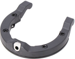 SW Motech ION tank ring. Black. For tank with 6 screws. | TRT.00.475.16100/B