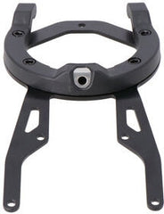 SW Motech ION tank ring. Black. Harley-Davidson Sportster S. | TRT.00.475.32700/B