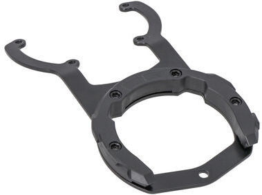 SW Motech EVO tank ring. Black. CFMoto 700CL-X Heritage (22-). | TRT.00.640.22100/B