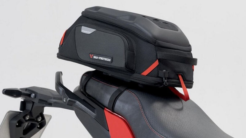 SW-Motech PRO Seat Ring. Black. For mounting on the seat | TRT.00.787.21500/B