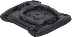 SW-Motech PRO Seat Ring. Black. For mounting on the seat | TRT.00.787.21500/B