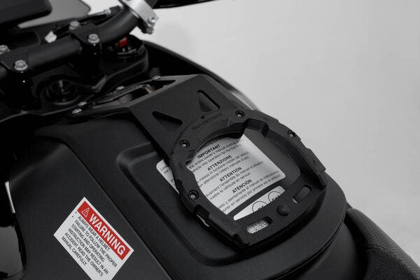 SW Motech PRO tank ring | TRT.00.787.32200/B