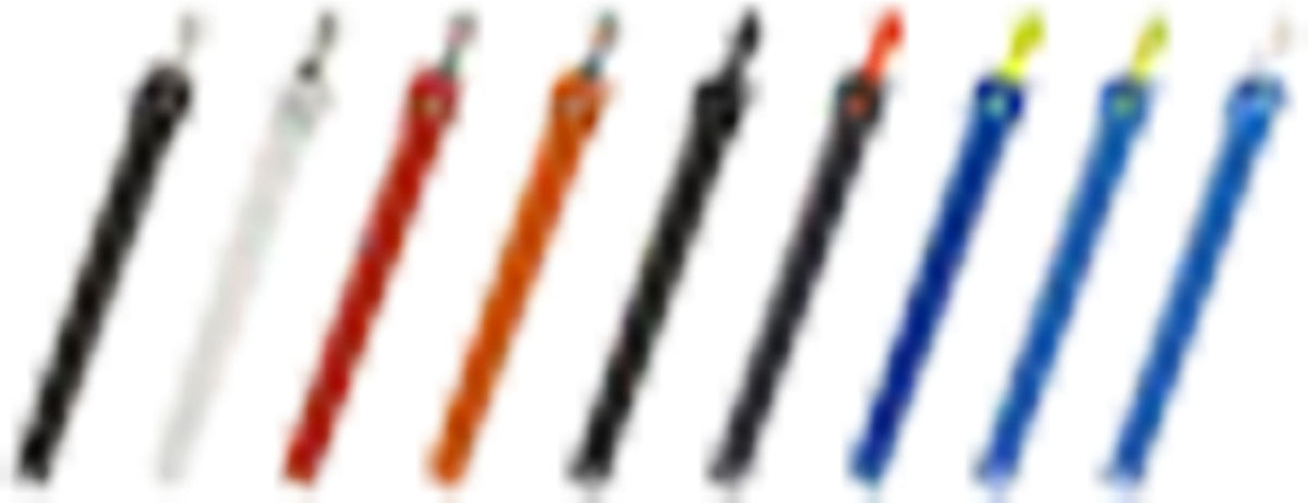 TCX Ratchet Alu XL 19 cm Indigo Blue-White | F464-TBA4-86G-N
