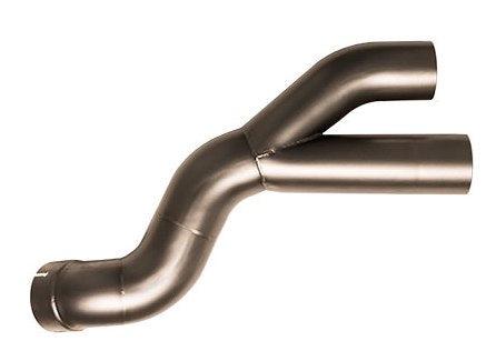 Termignoni FINAL BODY, STAINLESS STEEL BMW NINETY (2016-2019) | BW1408032IXX