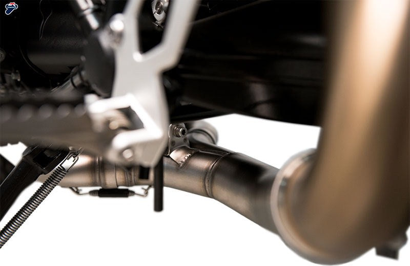 Termignoni COLLECTOR DE CAT, STAINLESS STEEL BMW NINETY (2016-2019) | BW1409410IXX