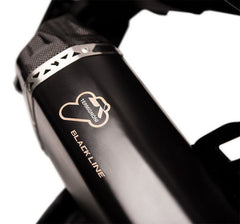 Termignoni SLIP ON, STAINLESS STEEL, HOMOLOGATED BMW R 1200 GS (2017-2018) | BW1508040IBC