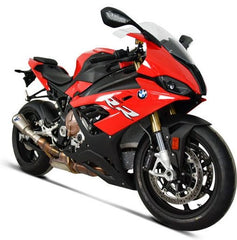 Termignoni SLIP ON GP2R - RHT+LINK, TITANIUM, TITANIUM SLEEVE | BW27094SO02
