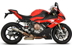 Termignoni SLIP ON GP2R-R+LINK, STAINELSS STEEL, STAINELSS STEEL SLEEVE | BW27094SO03