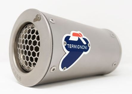 Termignoni SLIP ON GP2R-R+LINK, STAINELSS STEEL, STAINELSS STEEL SLEEVE | BW27094SO03