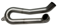 Termignoni DE-CAT, STAINLESS STEEL DUCATI PANIGALE 959 (2016-2019) | D16909430IXX