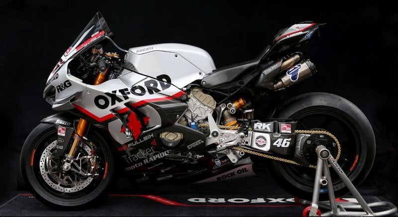 Termignoni GR COMPL TITANIO PANIGALE V4 SBK REPLICA + UP MAP EU5, TITANIUM, TITANIUM | D20009400TTC