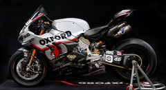 Termignoni GR COMPL TITANIO PANIGALE V4 SBK REPLICA + UP MAP EU5, TITANIUM, TITANIUM | D20009400TTC