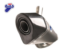 Termignoni Silencer Racing Titanium Ducati Supersport 2016-2020 | D22608040ITC