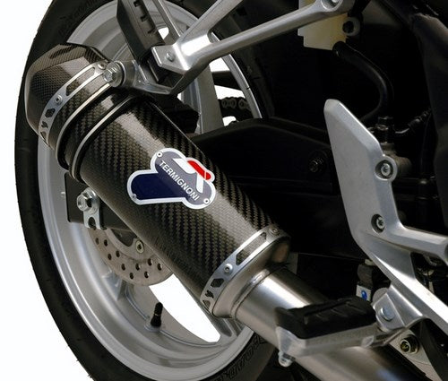 Termignoni SLIP ON, STAINLESS STEEL HONDA CBR 250R (2012-2013) | H099094CV