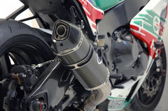 Termignoni 4X2X1 SSTK COLLECTORS, STAINLESS STEEL HONDA CBR 1000 RR (2011-2013) | H113094CV
