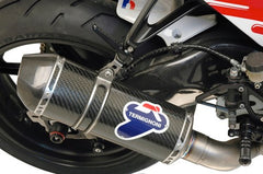 Termignoni 4X2X1 SSTK COLLECTORS, STAINLESS STEEL HONDA CBR 1000 RR (2011-2013) | H113094CV
