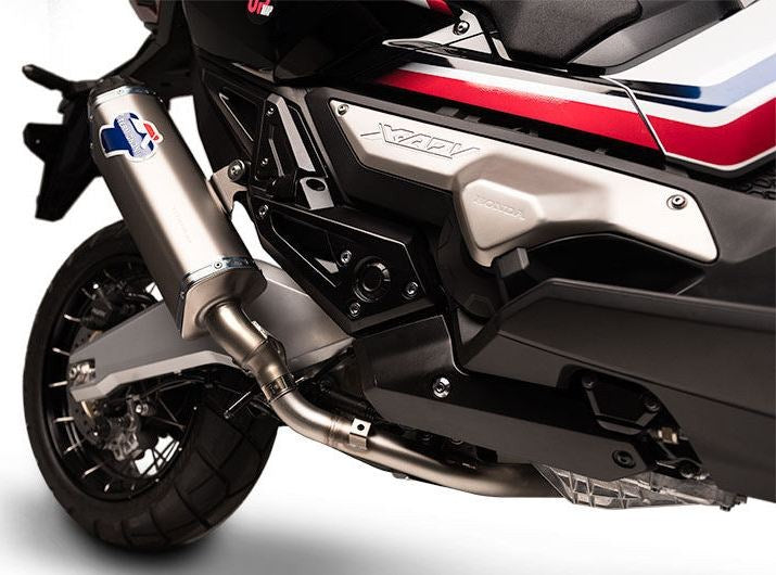 Termignoni COLLECTOR, STAINLESS STEEL HONDA X-ADV (2017-2019) | H14209410IXX