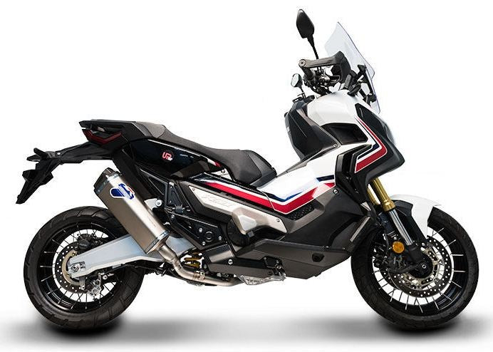 Termignoni COLLECTOR, STAINLESS STEEL HONDA X-ADV (2017-2019) | H14209410IXX